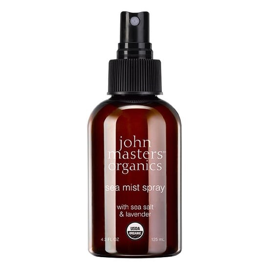 

Морская соль и лаванда Organics Sea Mist Spray, 125 мл John Masters Organics