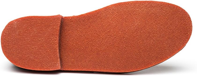 Мужские ботинки Clarks Desert Boot 261382, темно-серый — фото 4