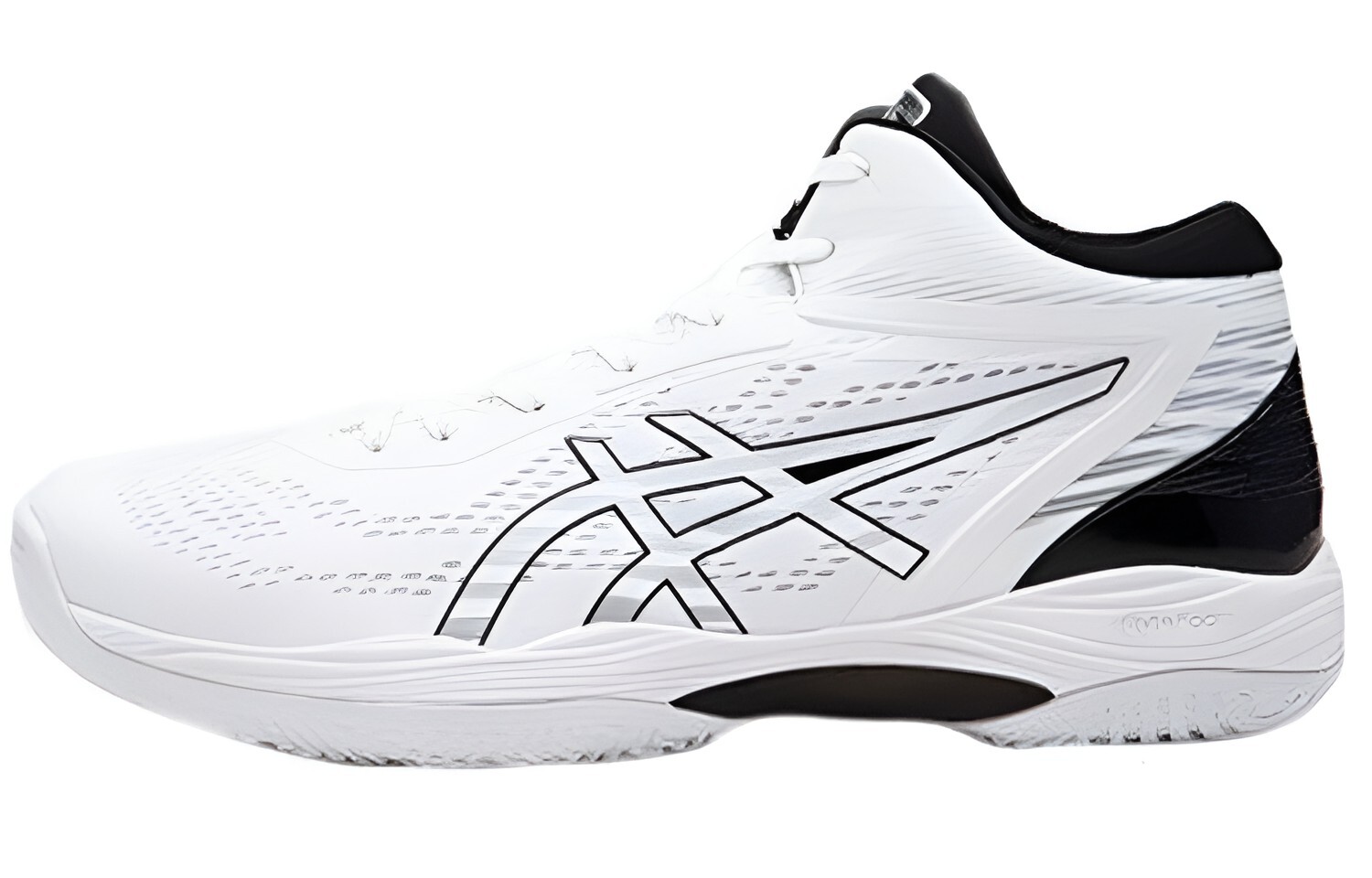 

Мужские баскетбольные кроссовки Asics Gel-Hoop V14