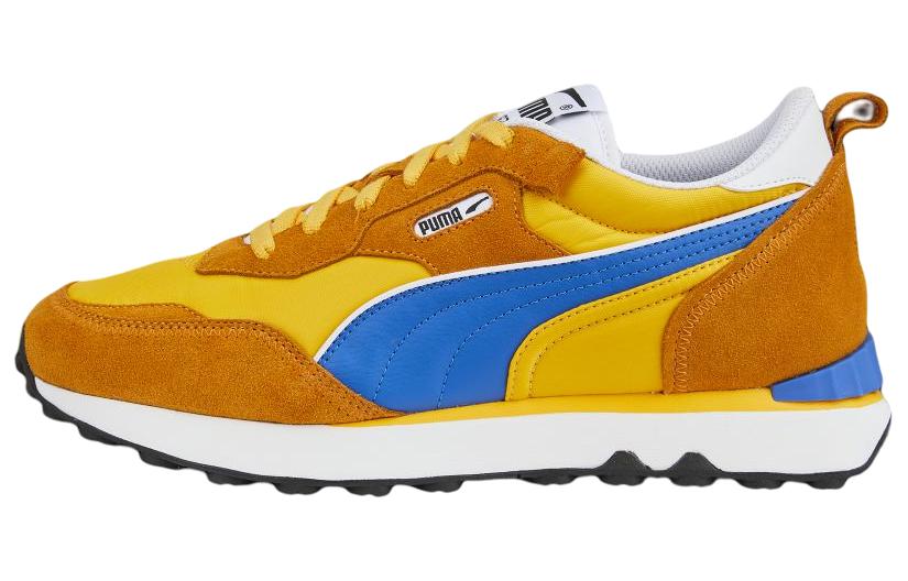 

Кроссовки Puma Rider FV 'Essentials - Tangerine Orange Brick'