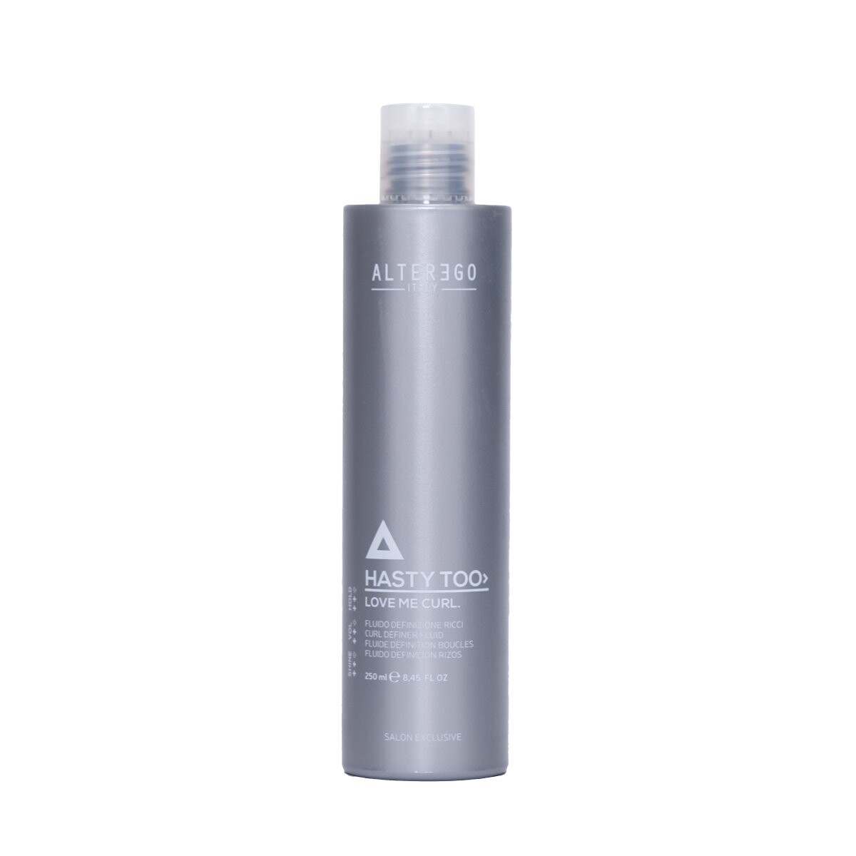 

Alter Ego, Флюид для мелирования локонов Hasty Too Love Me Curl, 250 мл