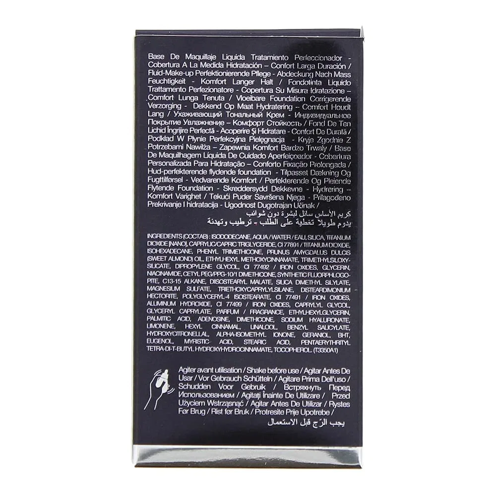 Тональный крем BY TERRY Hyaluronic Hydra Foundation SPF30 COL. 400W By Terry, 400W M — фото 3
