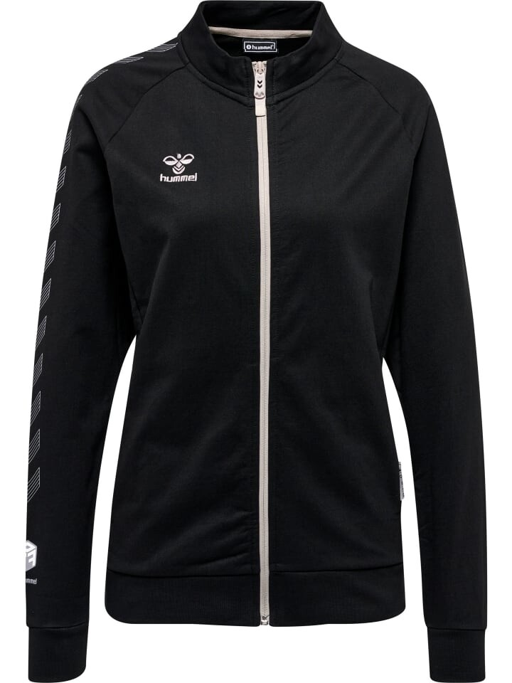 

Спортивная куртка Hummel Hmlmove MultisporDamen, черный