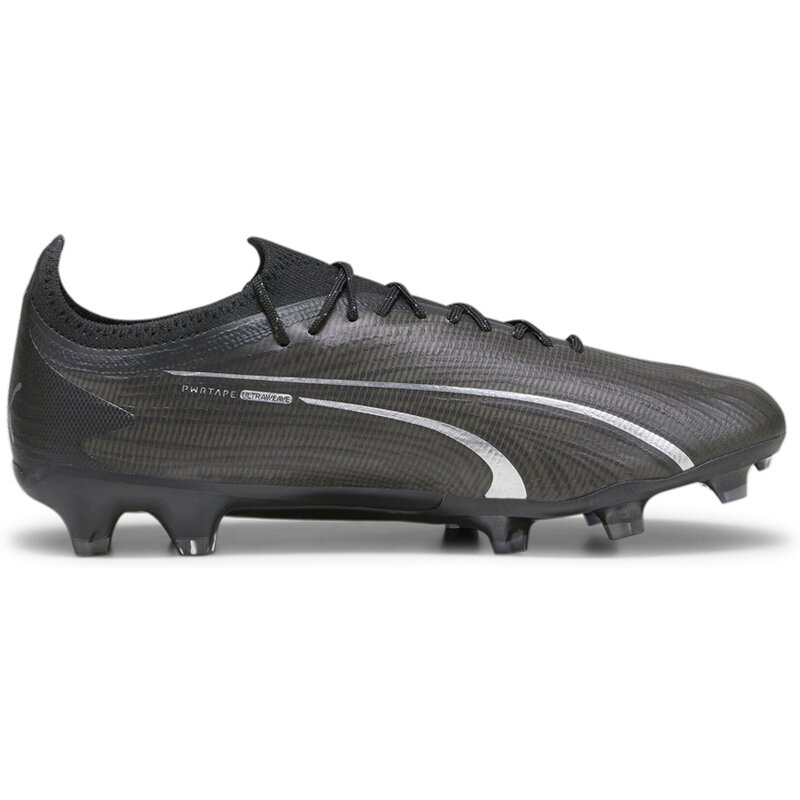 

Футбольные бутсы Ultra Ultimate FG/AG Puma, черный