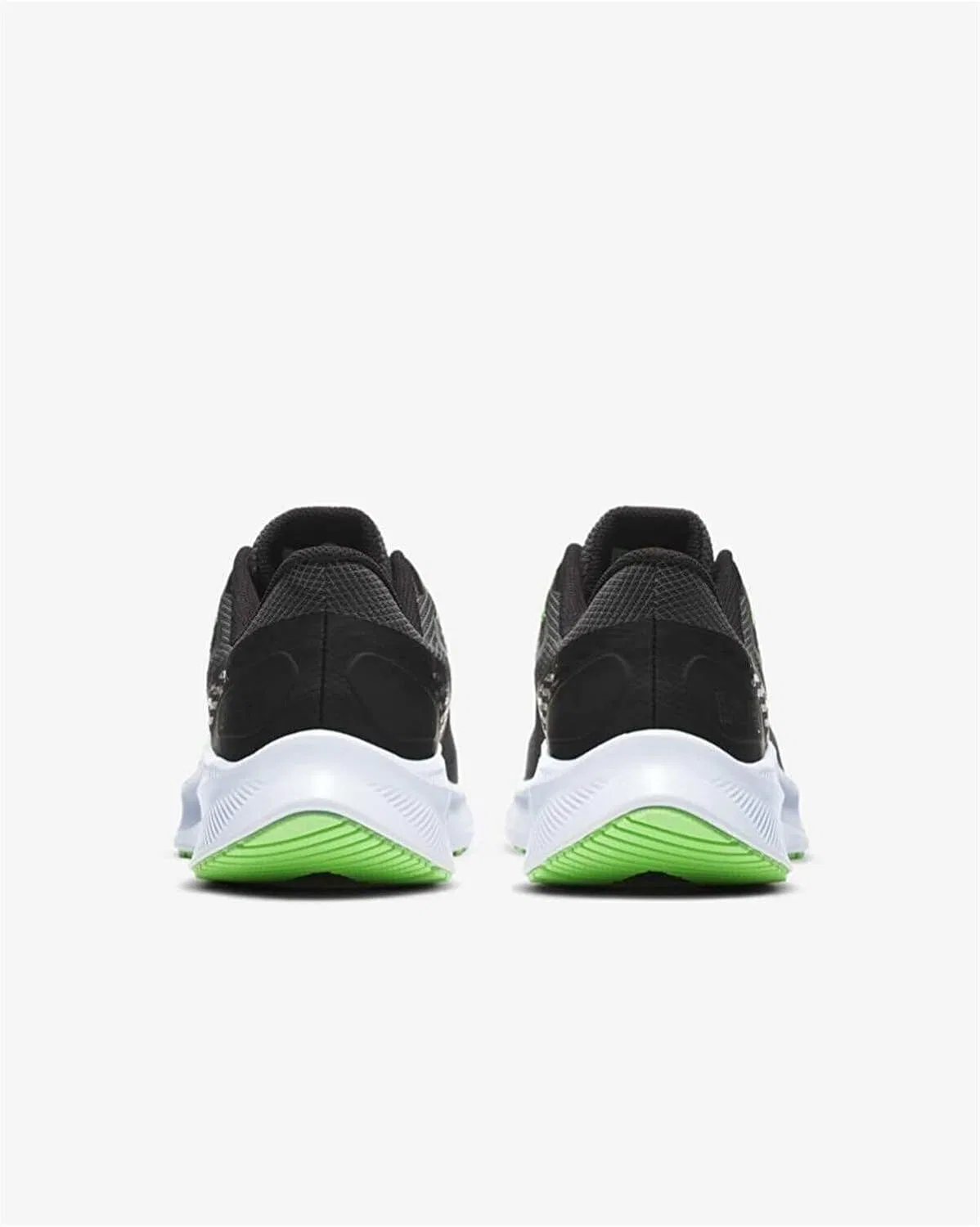 Мужские беговые кроссовки Nike React Live, 2-Black — фото 3