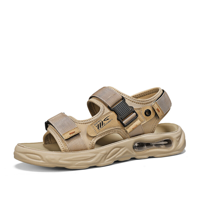 

Кроссовки мужские Lifestyle Shoes Men Low-Top Deerway, черный