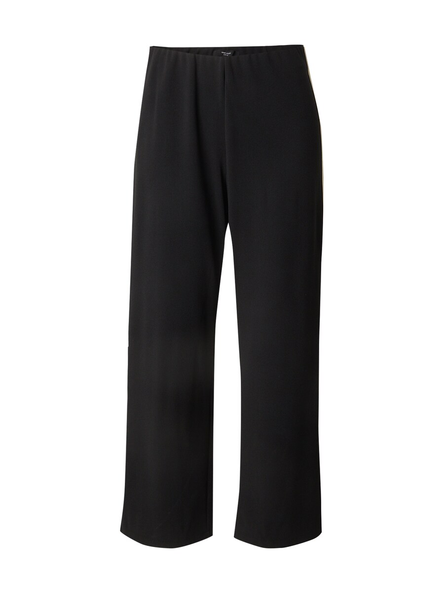 

Обычные брюки Vero Moda Curve VMBERLIN, черный