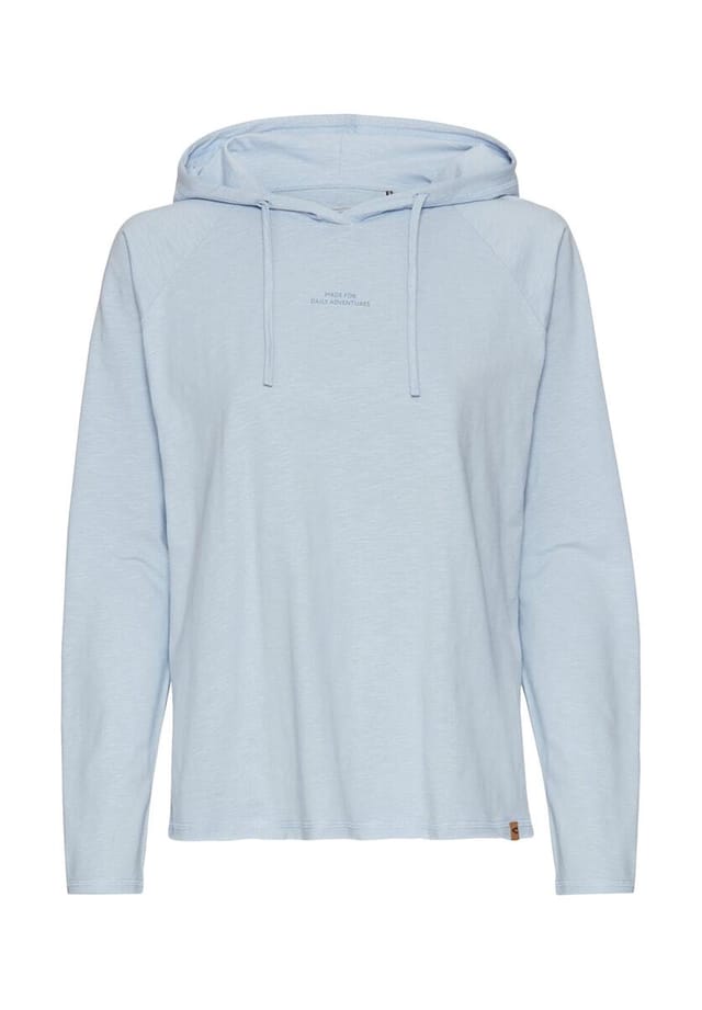 

Рубашка с длинными рукавами Camel Active, синий