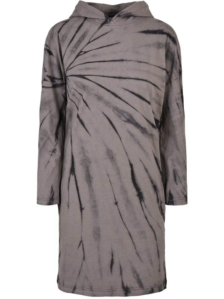 

Короткое платье Urban Classics Kleider, цвет black/asphalt