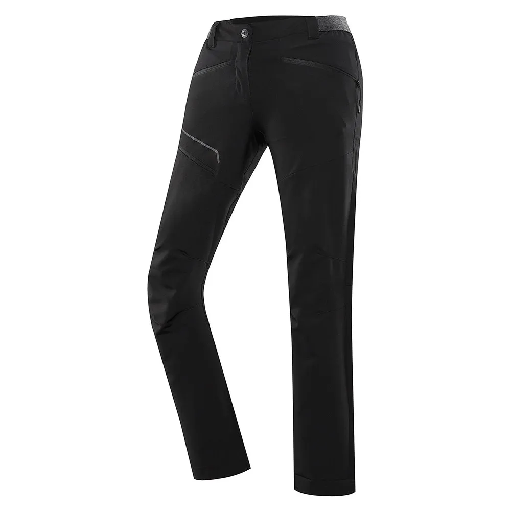 

Брюки Alpine Pro Ramela, черный