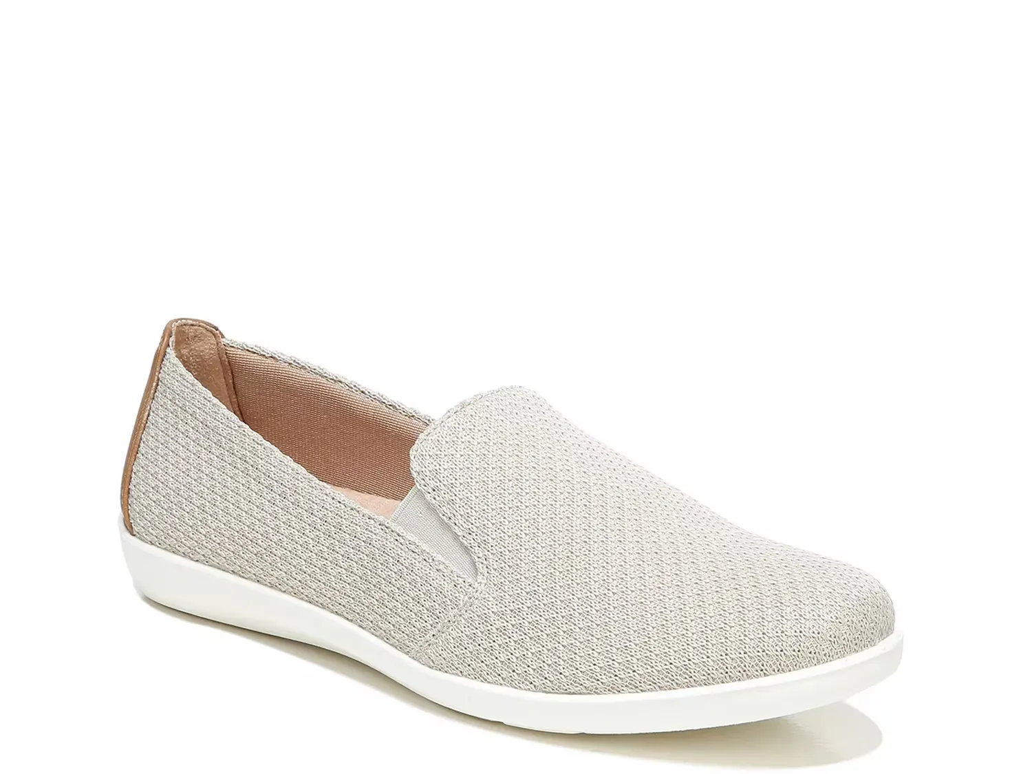 Слипоны Next Level Lifestride, Taupe/Stone