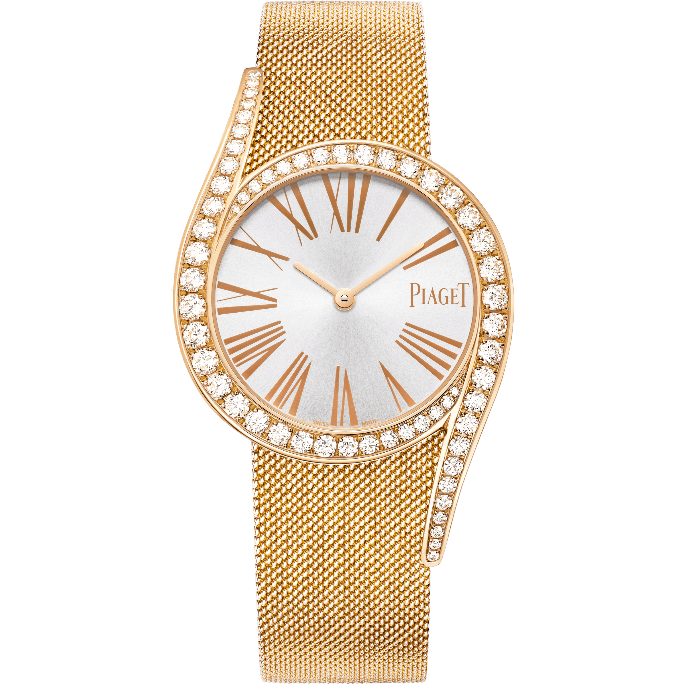 

Часы женские Piaget
