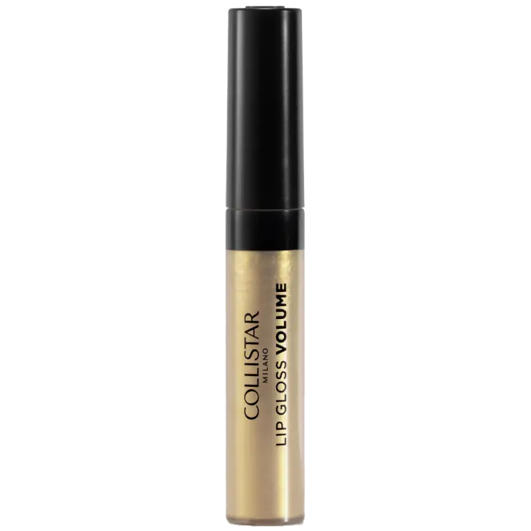 

Блеск для губ 110 золотой закат Collistar Lip Gloss Volume, 7 мл