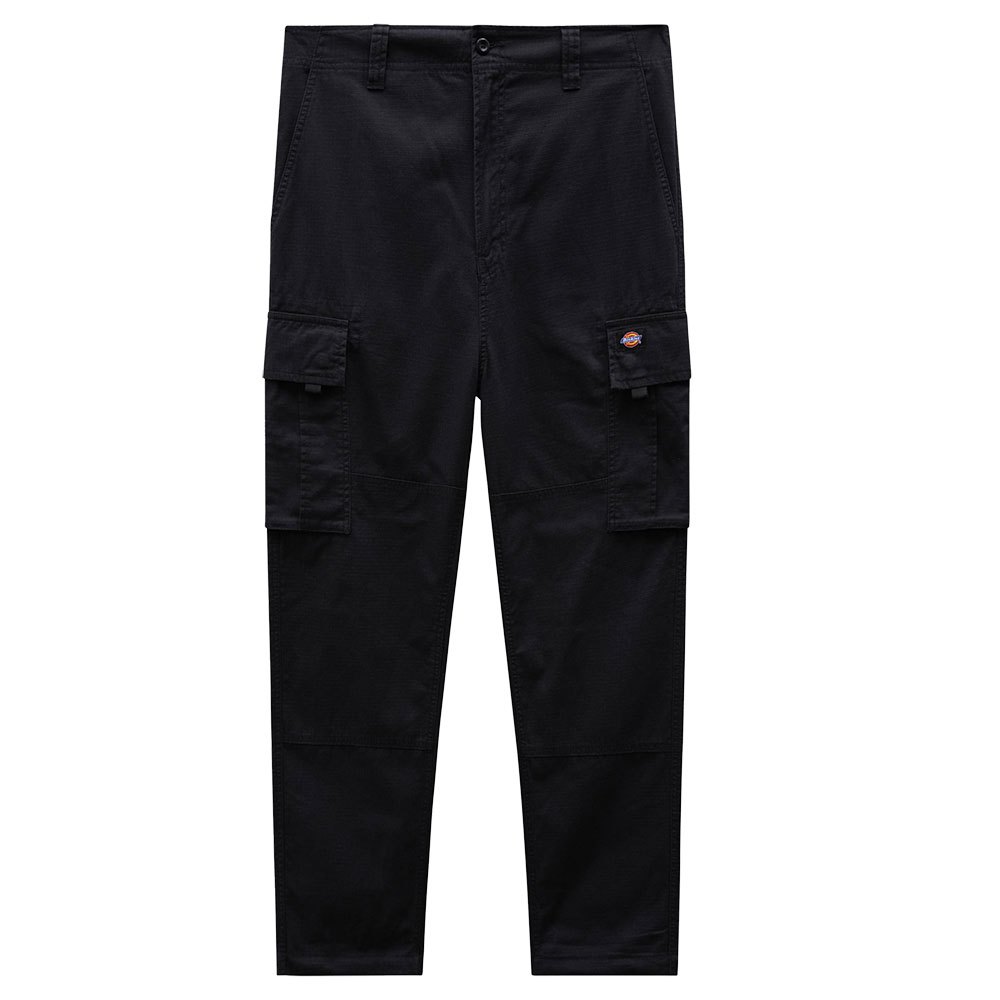 

Брюки Dickies Eagle Bend Cargo, черный