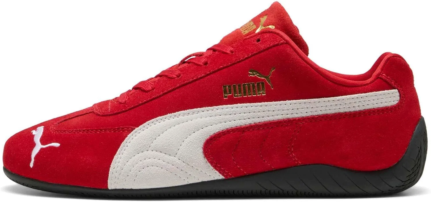 Кроссовки Speedcat OG PUMA, красный