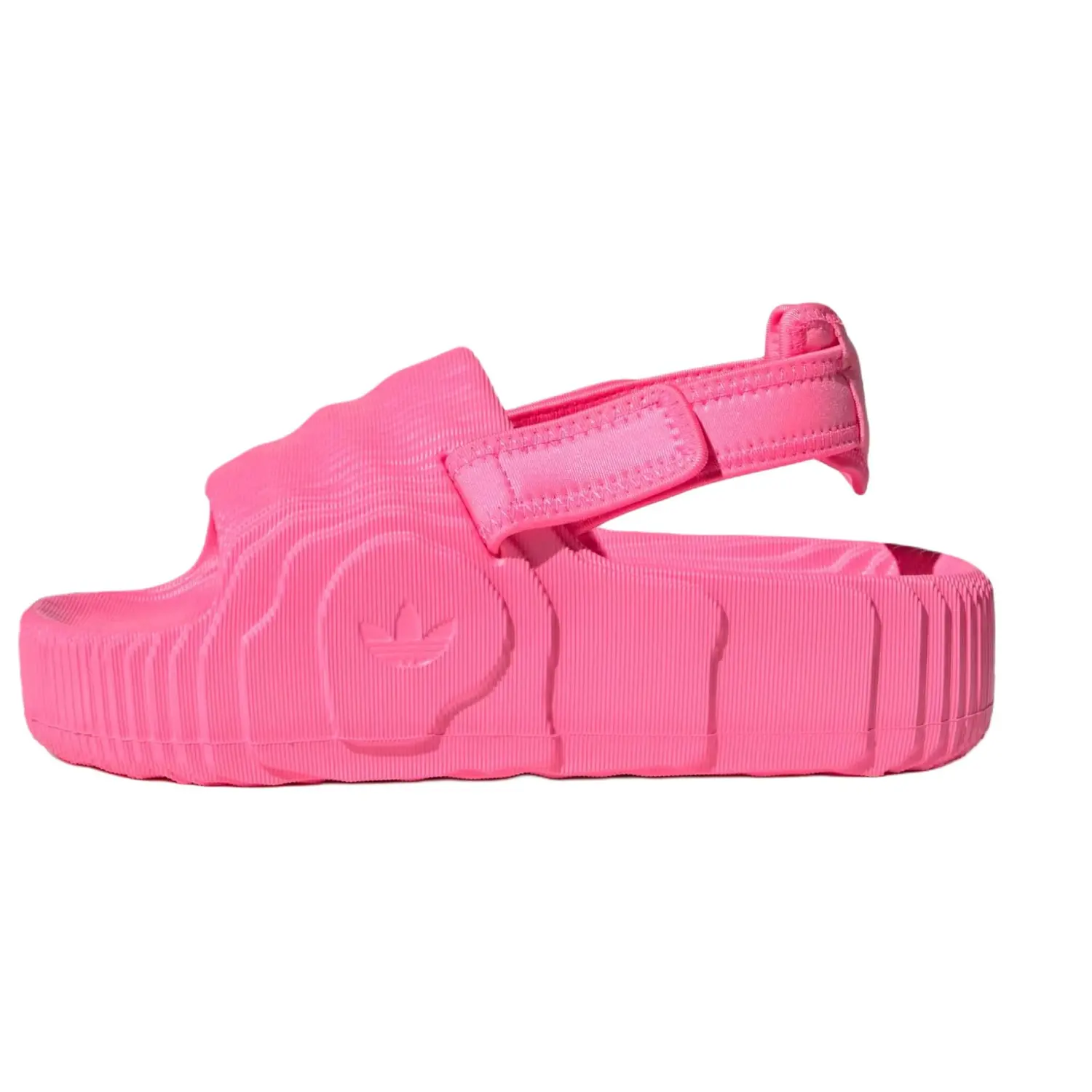 

Adidas Adilette 22 XLG Slides Lucid Pink Women's Adidas Originals