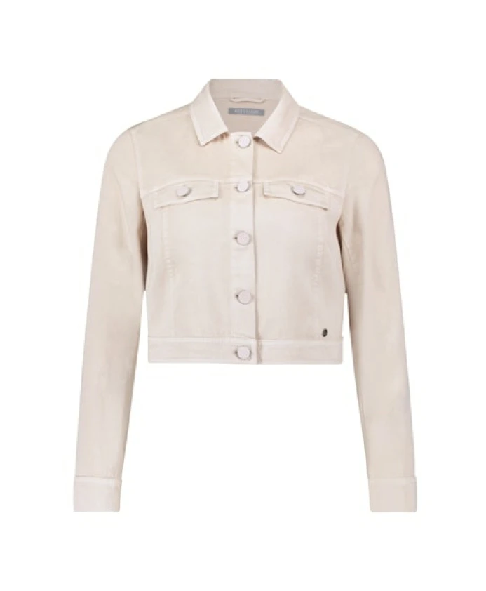 

Летняя куртка Betty & Co, бежевый