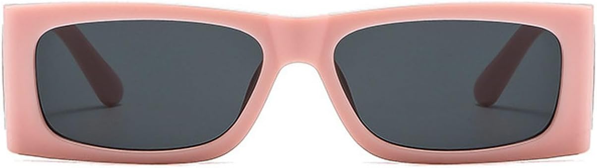 

Laureles Модные солнцезащитные очки «кошачий глаз» в стиле Y2k для женщин, ретро, ​​с леопардовым принтом, серые, для мужчин, для отдыха на природе, вечеринок и пляжа, C3