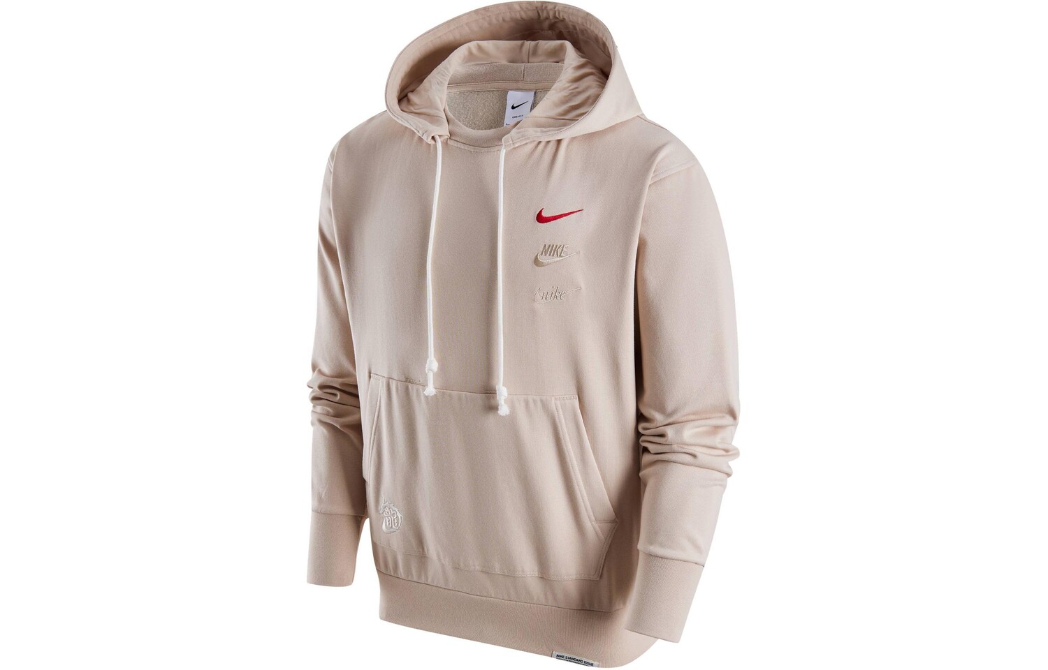 

Мужская толстовка Nike, Куча белого песка