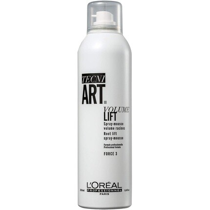 

Paris Tecni.Art Volume Lift Rootlift Мусс-спрей 250 мл, L'Oreal