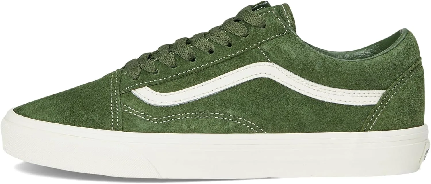 Кроссовки Vans U Authentic LO Pro Pewter Tru, унисекс для взрослых — фото 4