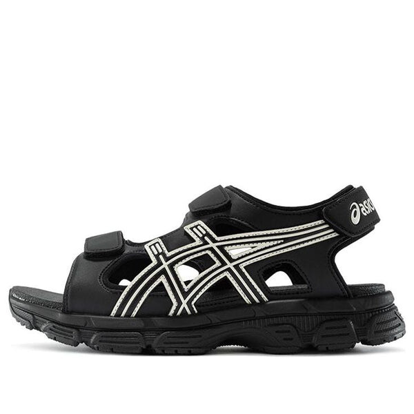 

Сандалии кахана сд сандалии Asics, черный