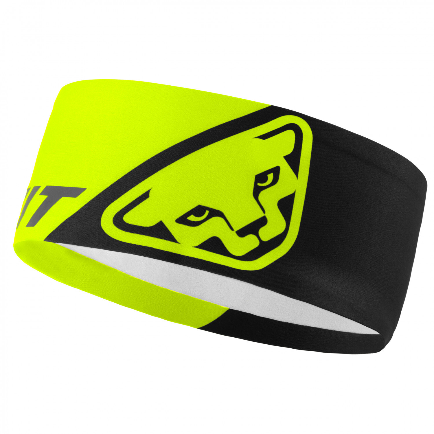 

Повязка на голову Dynafit Speed Reflective Headband, цвет Neon Yellow