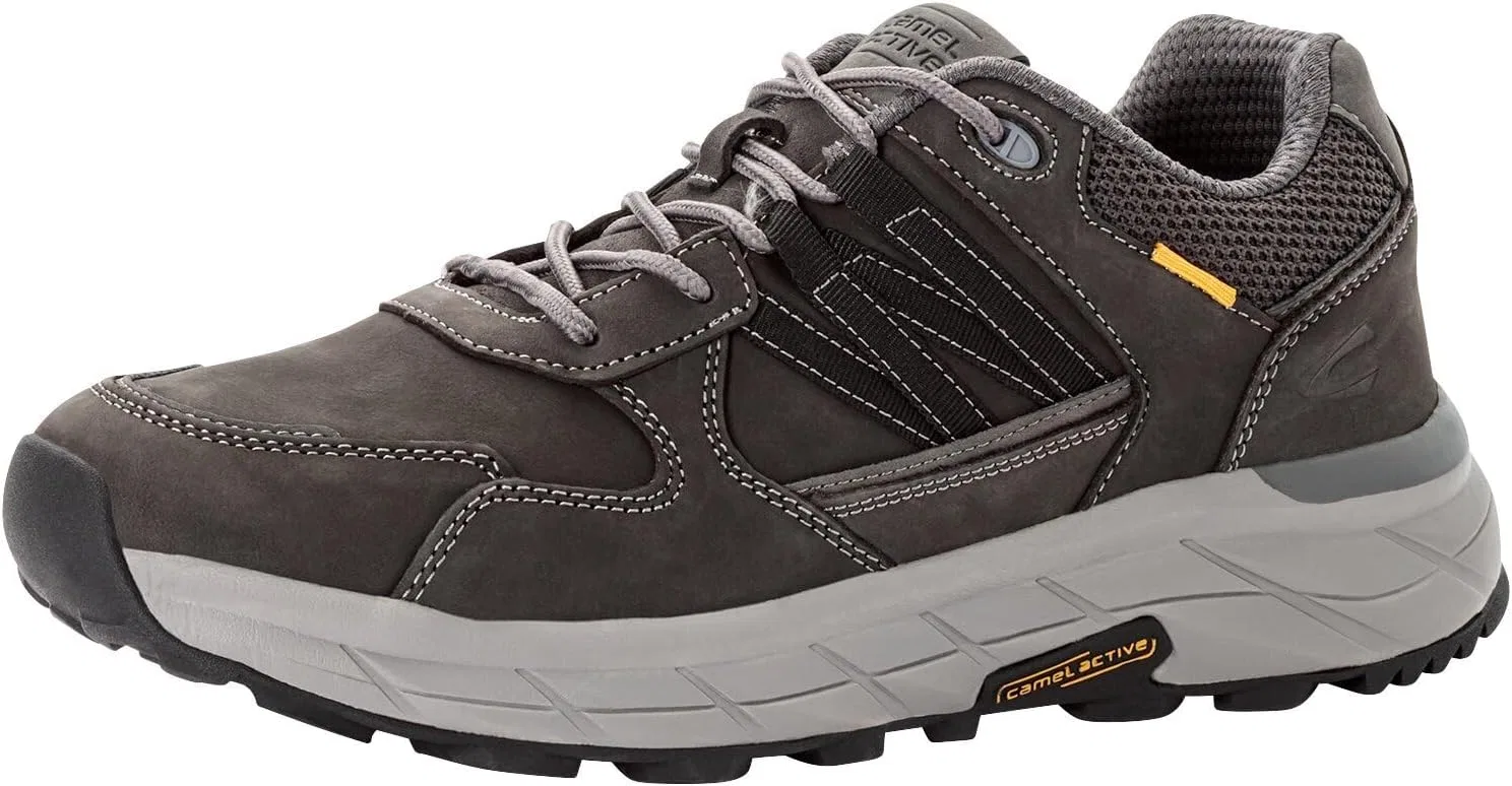 Кроссовки camel active 54CCA01 — фото 3
