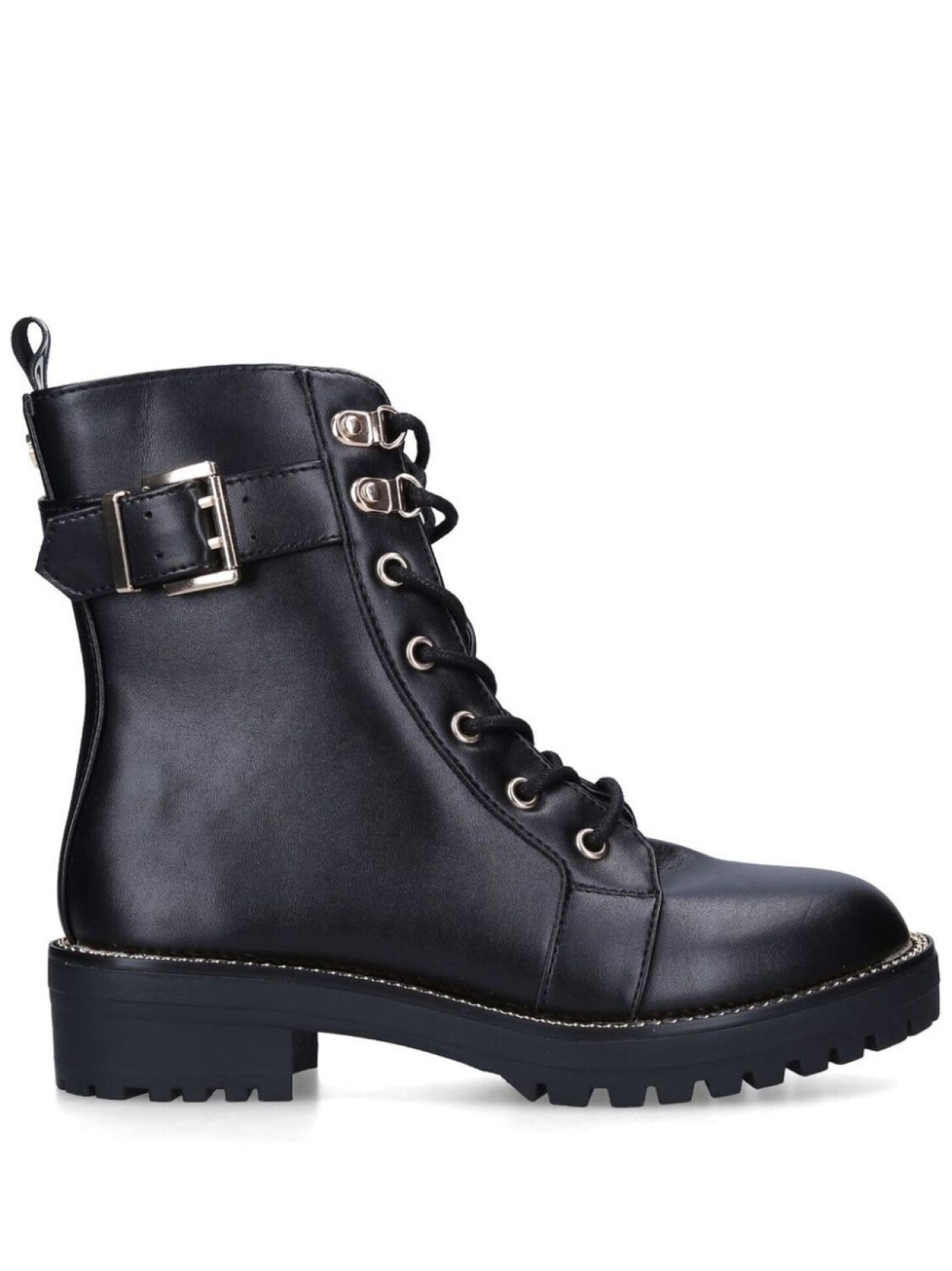 

Ботильоны Taya2 40 KG Kurt Geiger, черный