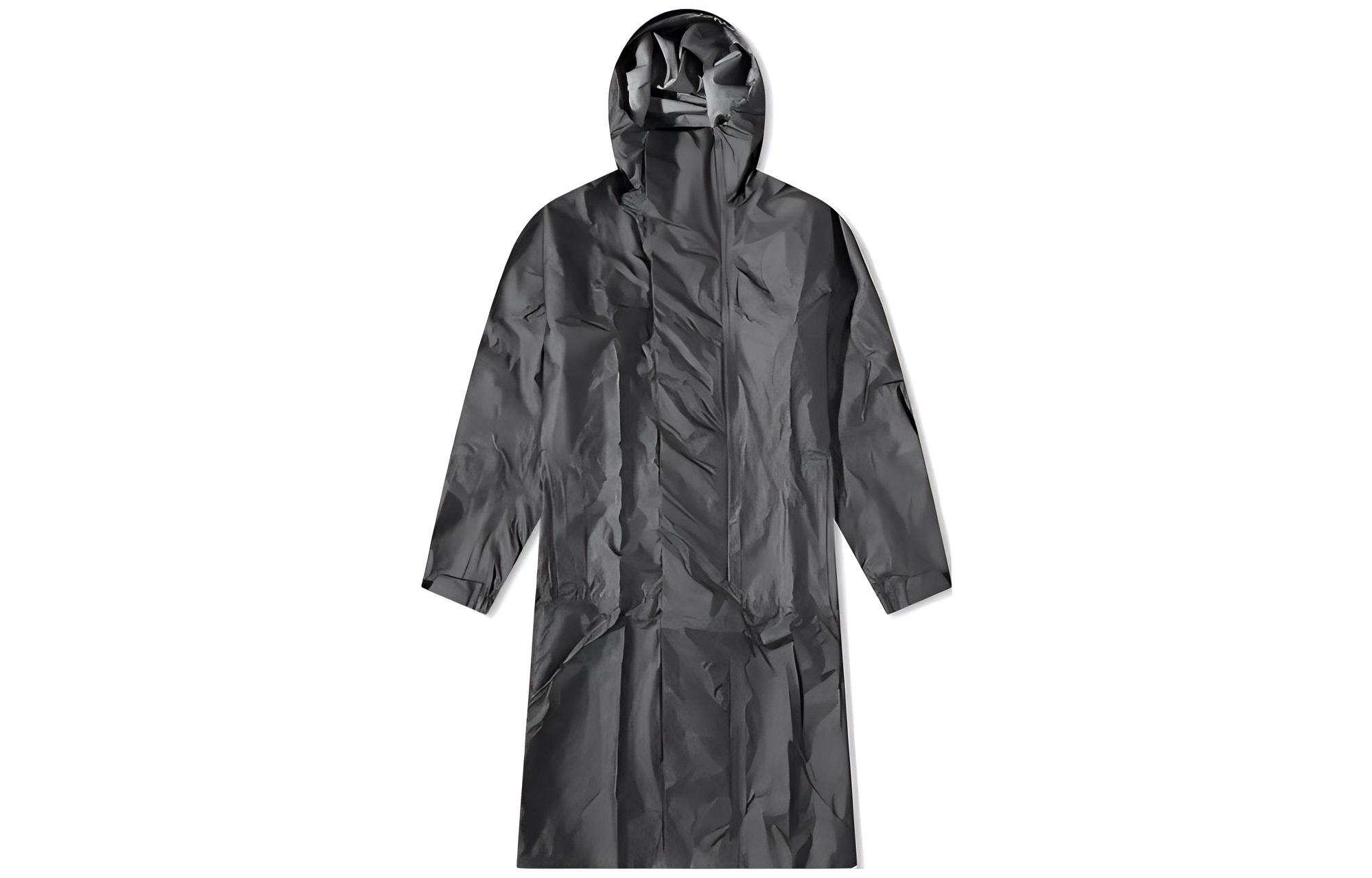 

Y-3 Куртка Y 3 Gore Tex, Black