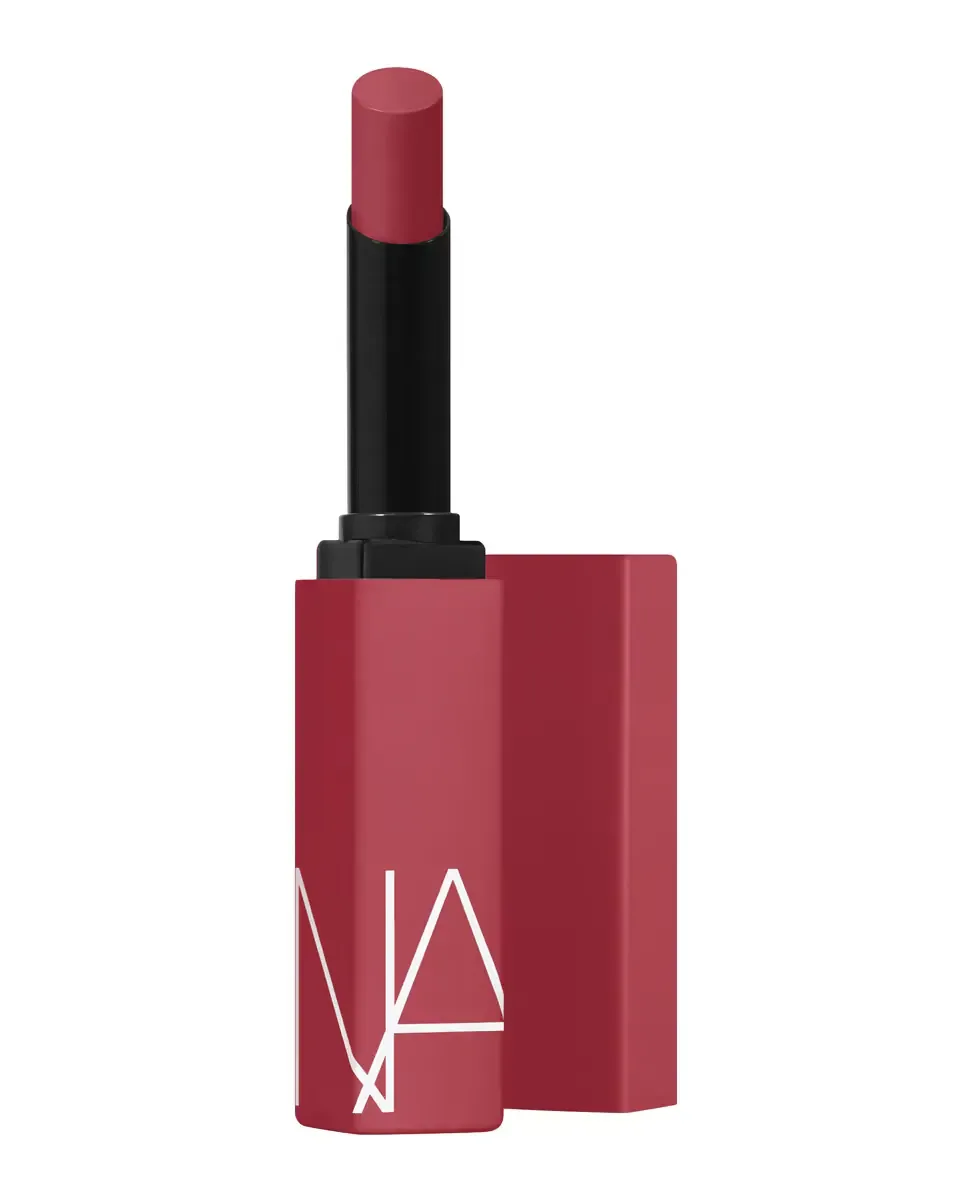 Помада для губ Powermatte Nars, Get Lucky 136