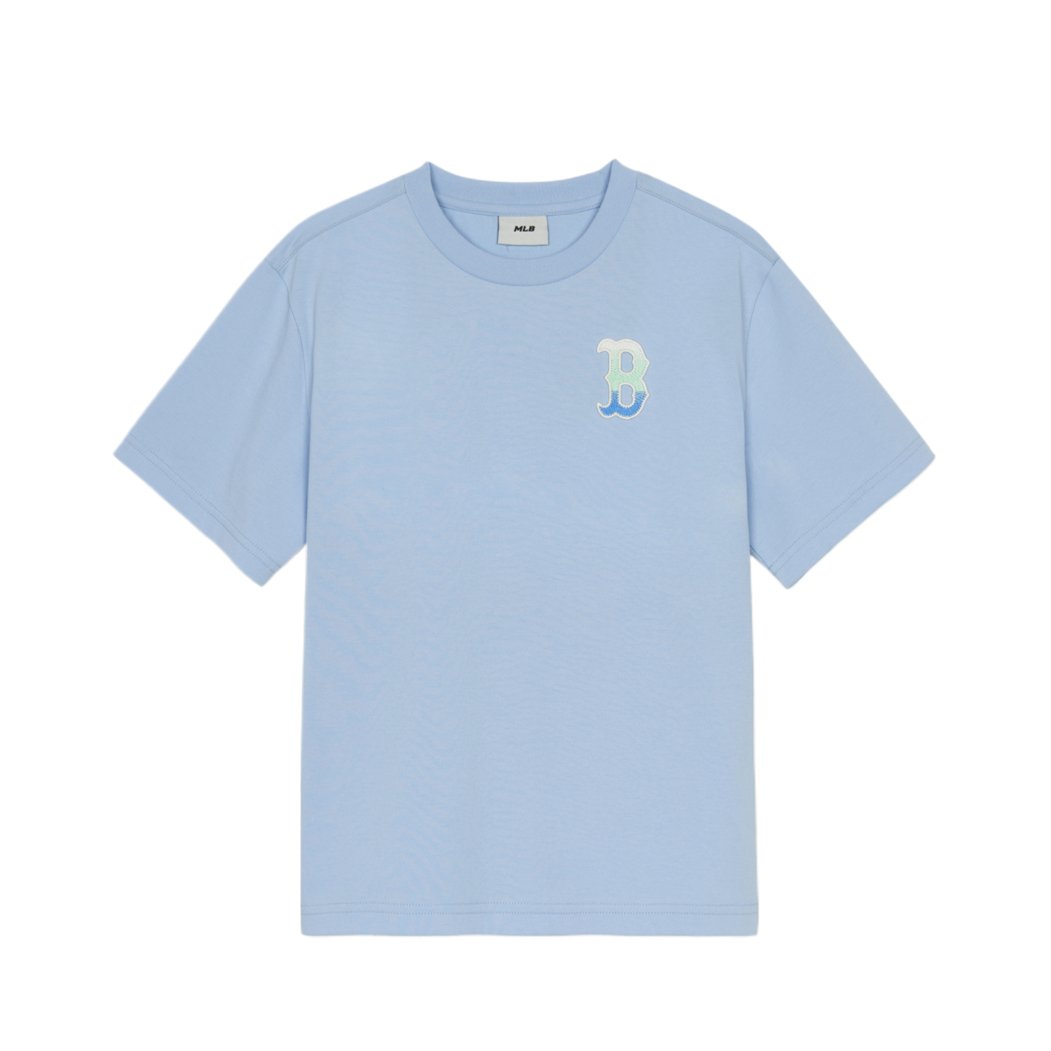 

MLB Футболка Boston Red Sox Sky Blue для детей 3-7 лет, Красный, MLB Футболка Boston Red Sox Sky Blue для детей 3-7 лет