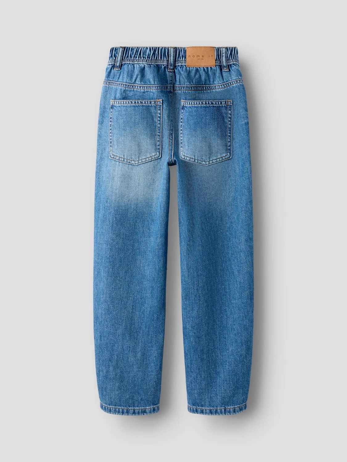 Обычные джинсы Name It, Blue Denim — фото 2