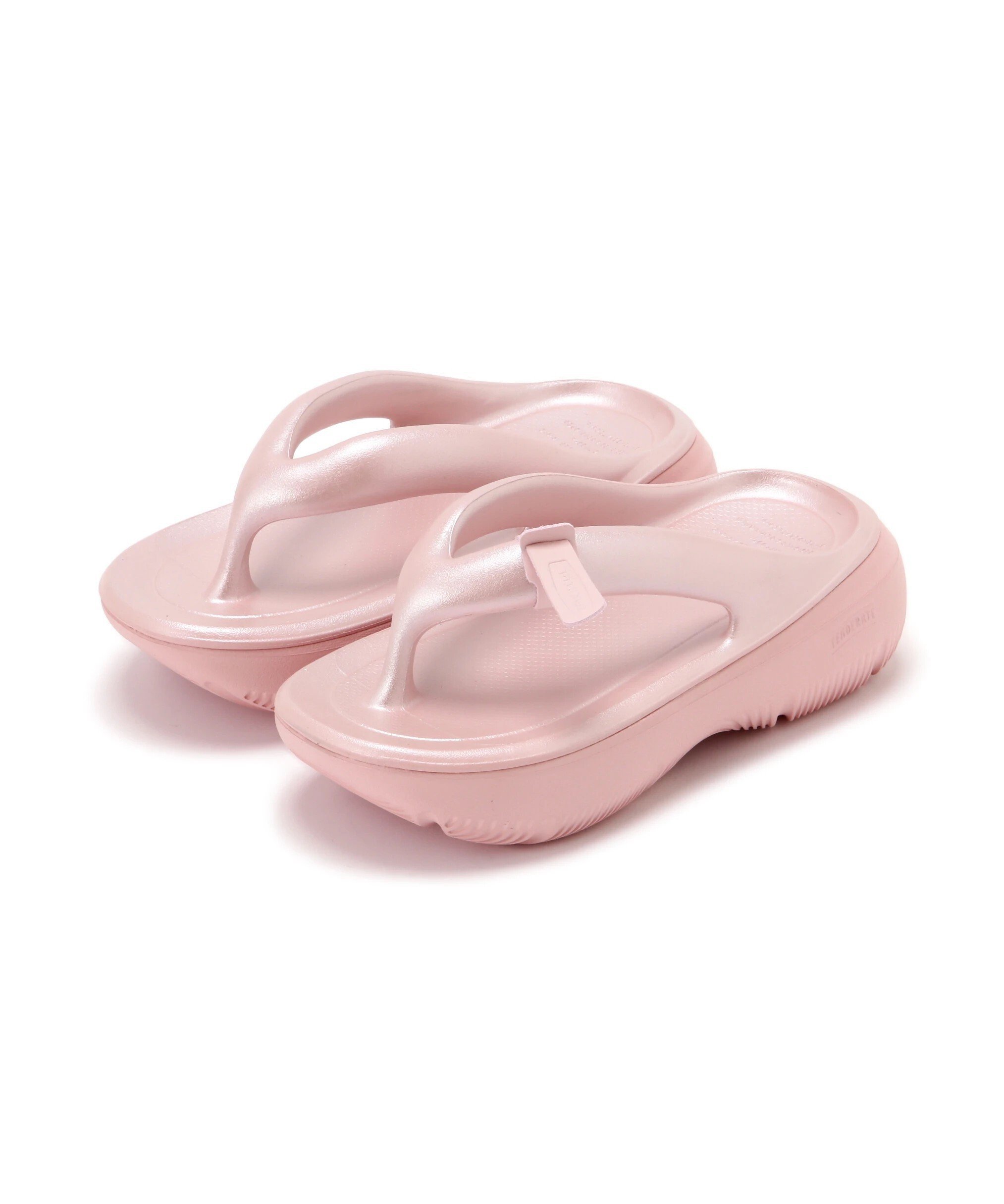 Сандалии TAW&TOE/ZEROVITY PLUMPY Royal Flash, pink