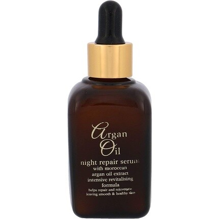 

Xpel Ночная восстанавливающая сыворотка 50 мл, Argan Oil