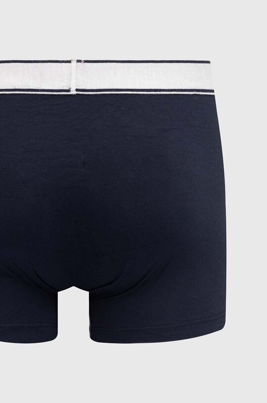2 пары боксеров Levi's, фиолетовый — фото 4