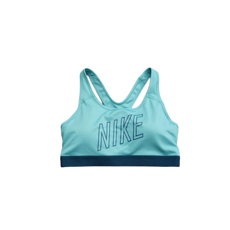 

Nike Спортивное белье Women's Peacock Blue