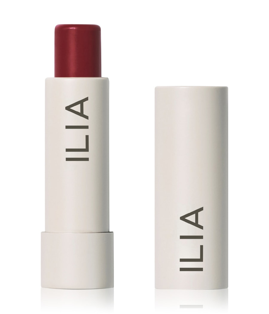 

Бальзам для губ ILIA Beauty Balmy Tint Hydrating Lip Balm, Wanderlust, 4.4g