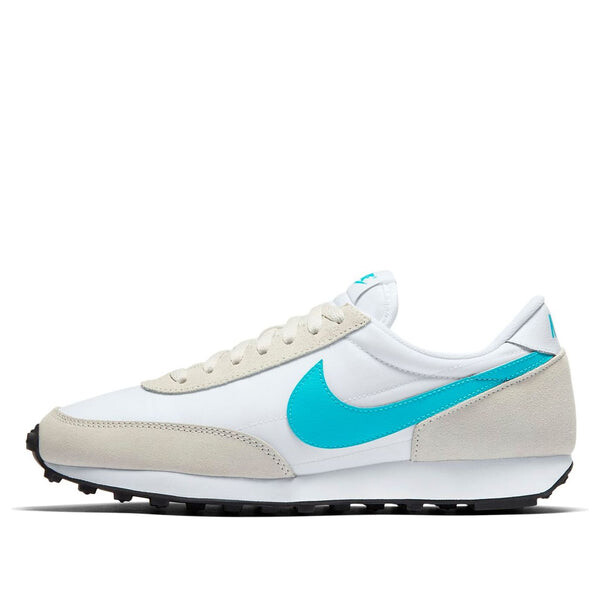 Кроссовки рассвет Nike, белый