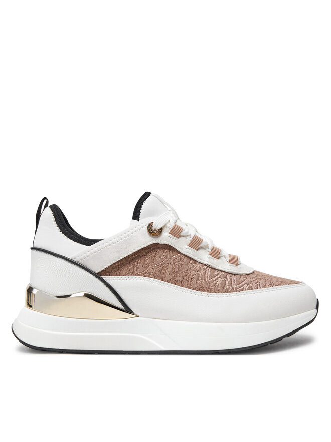 

Кроссовки Aldo Quiltyn 13812596, коричневый