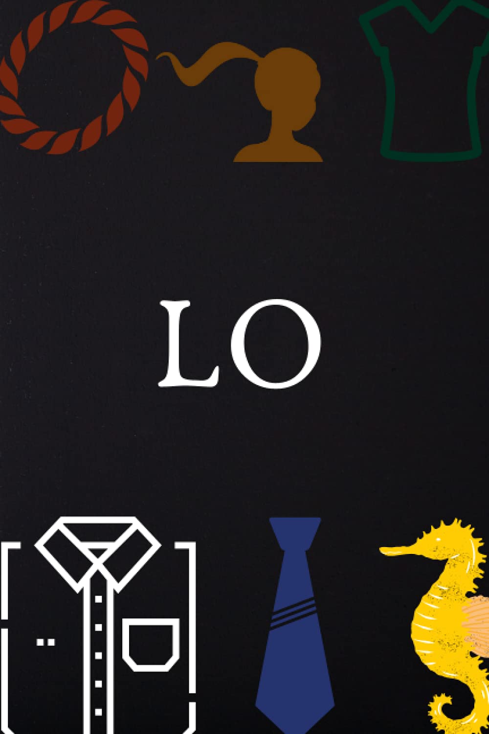 

LO (Independently published)