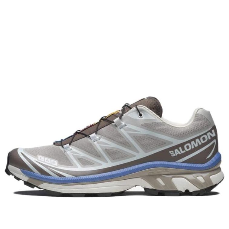 

Salomon XT-6 'Silver Cloud Iron Ultramarine'