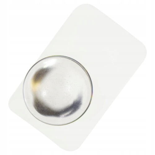 Штамп Радуга для французских марок Радуга, 3,8 см, AllePaznokcie — фото 3