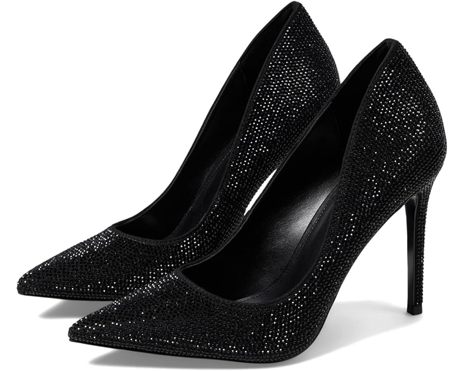 

Туфли Michael Kors Keke Pump, цвет Black 1