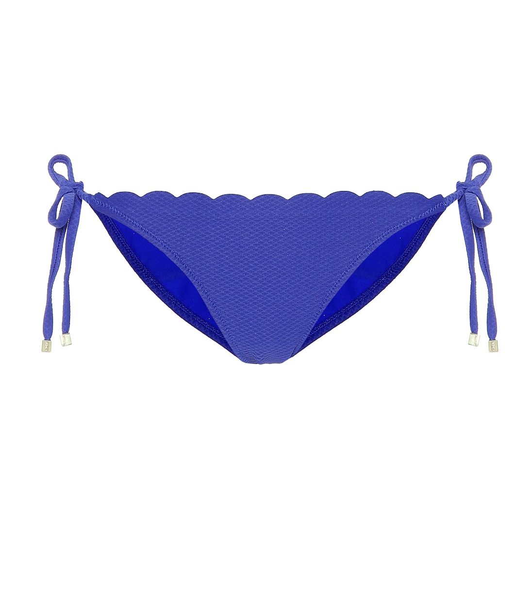 

Плавки-бикини Long Island Heidi Klein, синий