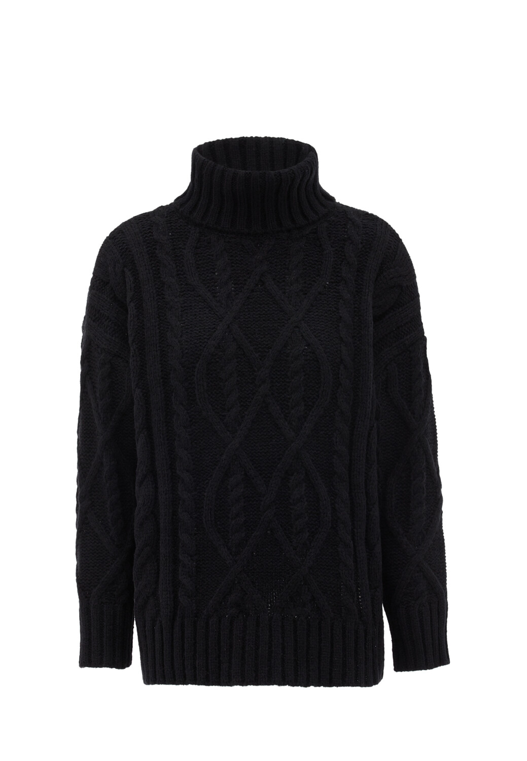 

Свитер Blonda Sweater, черный