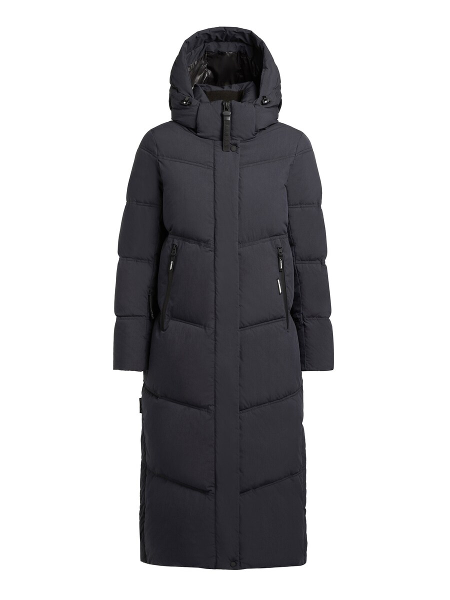 

Зимнее пальто khujo, Black