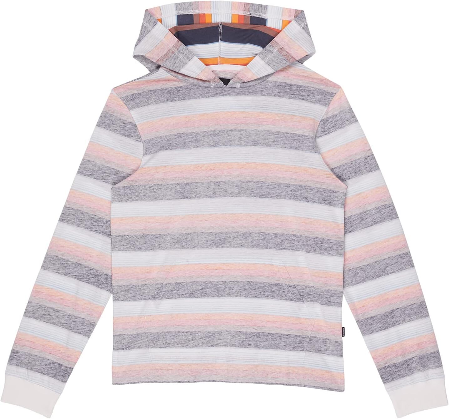 

Толстовка O'Neill Clemente Pullover, темно-синий