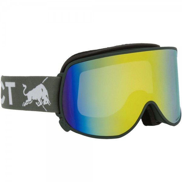 

Горнолыжные очки Magnetron eon Red Bull Spect Eyewear, мультиколор