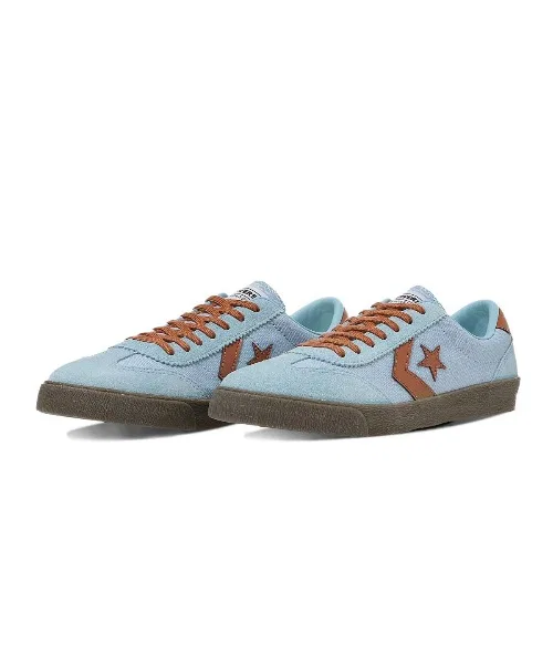 Мужские кроссовки CONVERSE ROADCLASSIC SK OX синие